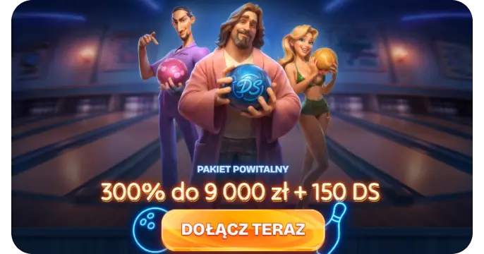 DudeSpin PL